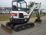 2011 BOBCAT E35 Photo #3