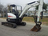 2011 BOBCAT E35 Photo #4