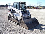 09 BOBCAT T180