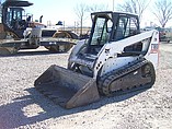 2009 BOBCAT T180 Photo #2