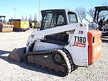 2009 BOBCAT T180 Photo #3