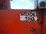 2001 BANDIT 150 Photo #9