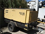 2006 ATLAS COPCO XAS186 Photo #2