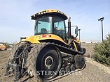 2010 AGCO MT765CN3PT Photo #3