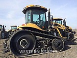 2010 AGCO MT765CN3PT Photo #4