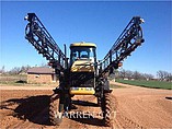 2012 AGCO 7460 Photo #2
