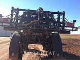 2012 AGCO 7460 Photo #3