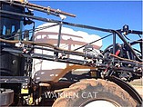 2012 AGCO 7460 Photo #4