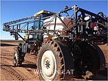 2012 AGCO 7460 Photo #5