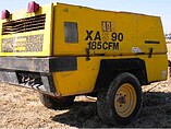 1992 ATLAS COPCO XAS90 Photo #4