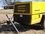 1992 ATLAS COPCO XAS90 Photo #8