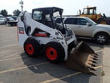 06 BOBCAT S205