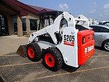 2006 BOBCAT S205 Photo #4