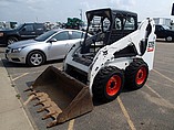 2006 BOBCAT S205 Photo #5