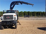 96 AMERICAN CRANE INC 16,000 LBS
