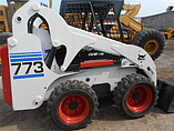 2000 BOBCAT 773 Photo #4