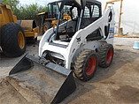 2000 BOBCAT 773 Photo #7