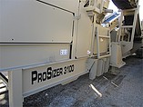 15 ASTEC PROSIZER 3100