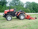 BELARUS 3145