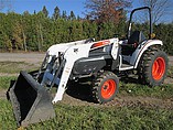 BOBCAT CT450B Photo #1