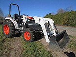 BOBCAT CT450B Photo #2