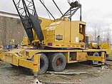 1976 AMERICAN 4460 Photo #2