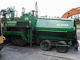 92 BARBER GREENE BG240B