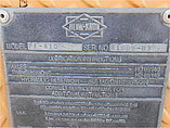 BLAW KNOX PF410 Photo #2