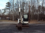 2005 BOBCAT 442C Photo #2