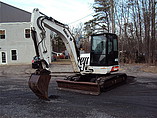 2005 BOBCAT 442C Photo #3