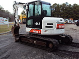 2005 BOBCAT 442C Photo #4