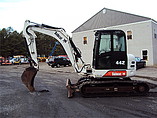 2005 BOBCAT 442C Photo #5