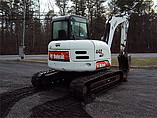 2005 BOBCAT 442C Photo #7