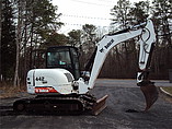 2005 BOBCAT 442C Photo #8