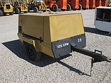 ATLAS COPCO 125 CFM Photo #1