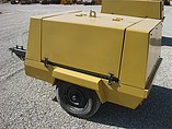 ATLAS COPCO 125 CFM Photo #3