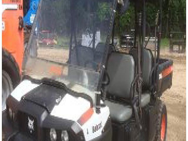 2011 BOBCAT 3400DXL Photo