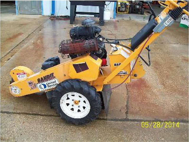 2011 BANDIT HB19 Photo