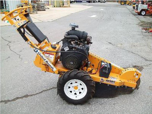 2011 BANDIT HB19 Photo