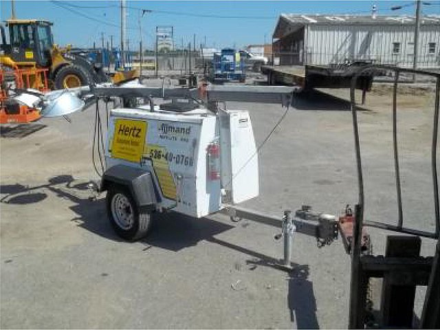 2007 ALLMAND NL 7.5 Photo