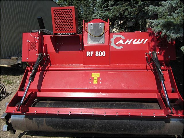 12 AHWI RF800