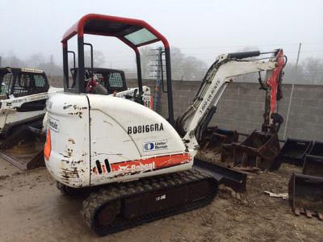 10 BOBCAT 325