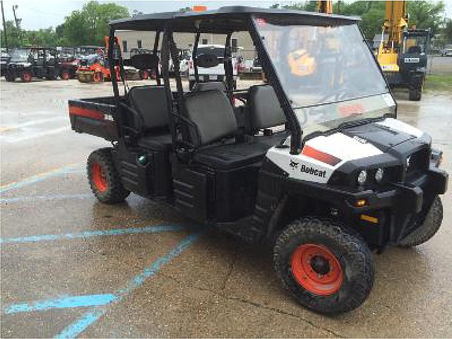 2011 BOBCAT 3400DXL Photo