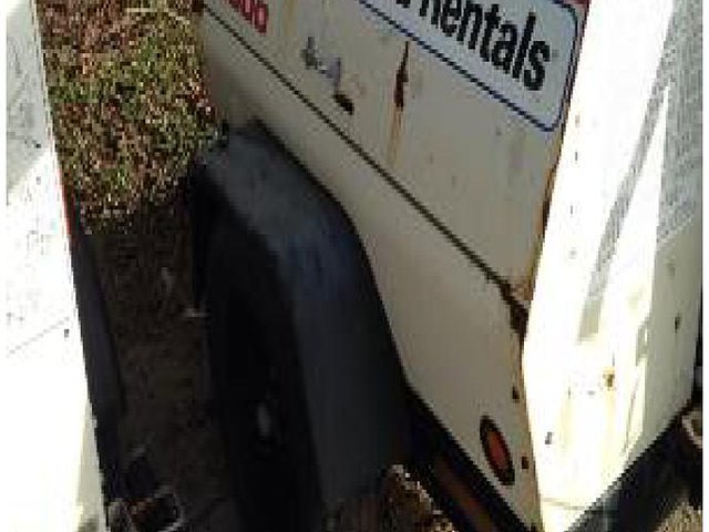 2011 AMIDA AL4000 Photo