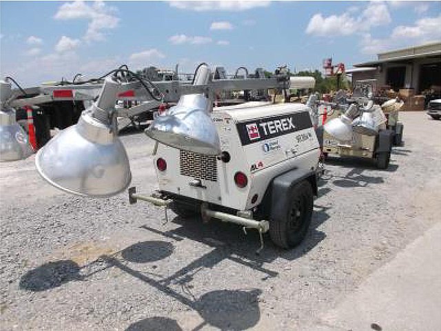 2012 AMIDA AL4000 Photo