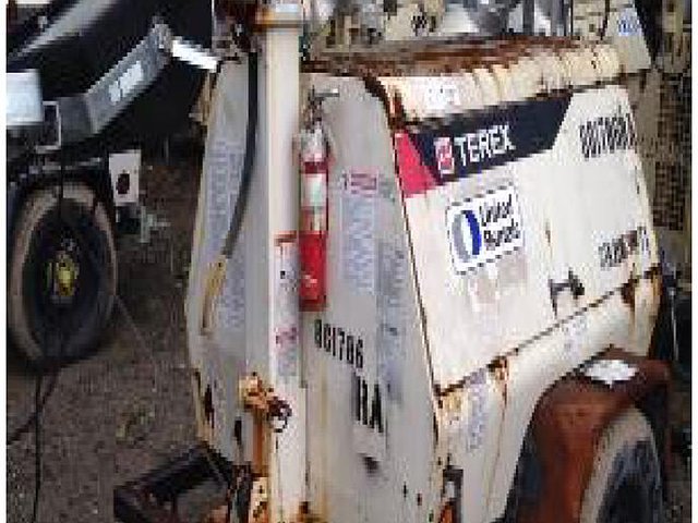 2010 AMIDA AL4000 Photo
