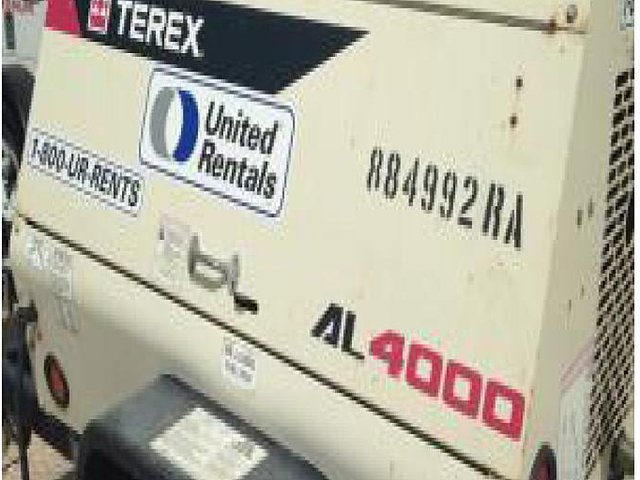 11 AMIDA AL4000