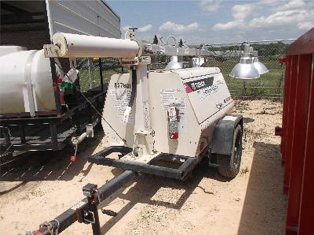 2011 AMIDA AL4000 Photo