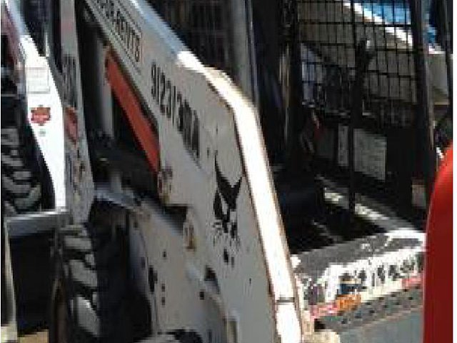 2012 BOBCAT S160 Photo
