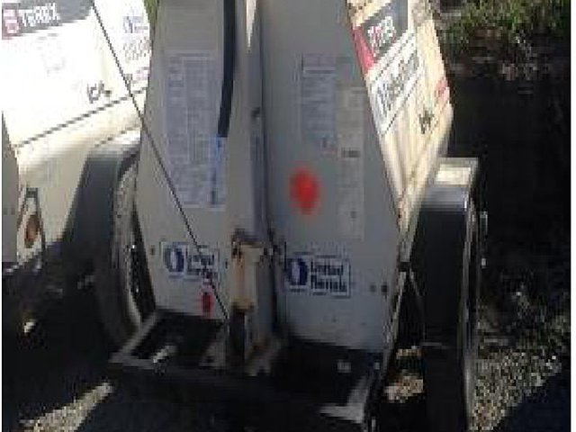 2010 AMIDA AL4000 Photo